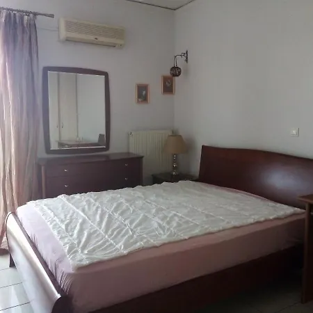 Retro Apartment Athens