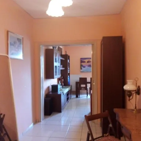 Apartment Retro