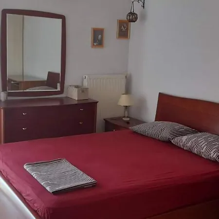 Apartment Retro Athens