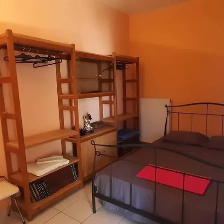 Apartment Retro